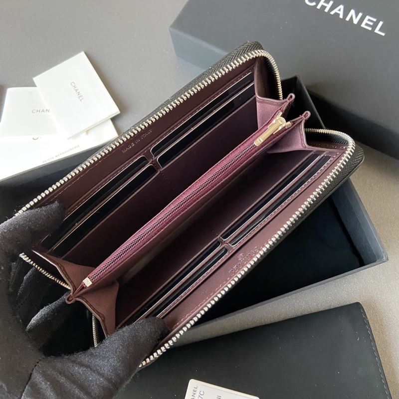 Chanel Wallet Purse